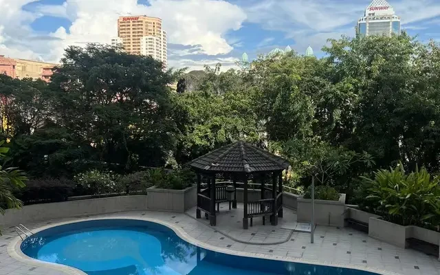 Indah Villa 1