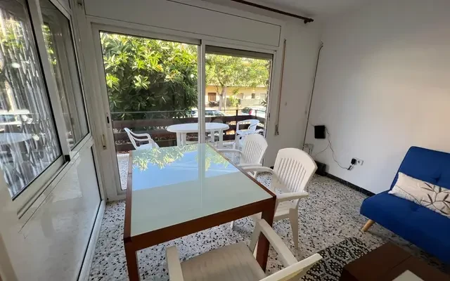 apartment near Carrer Pablo Picasso 3