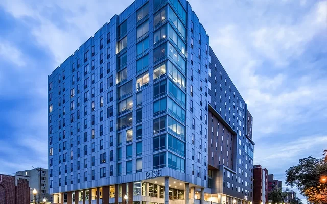 Rise at State College 4