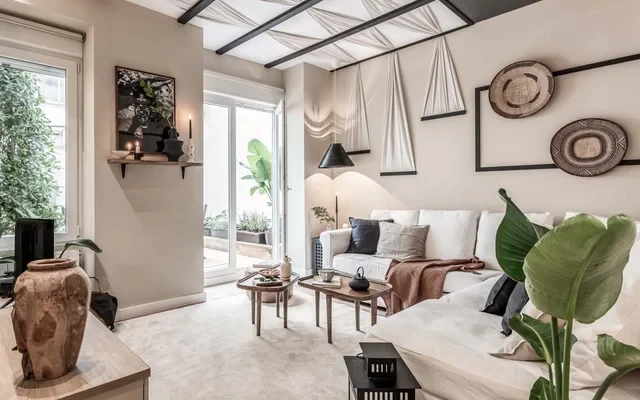 Kindo - 2 bedrooms in Goya 1