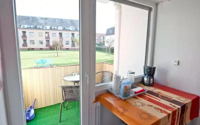 apartment in Lichtenrade 2