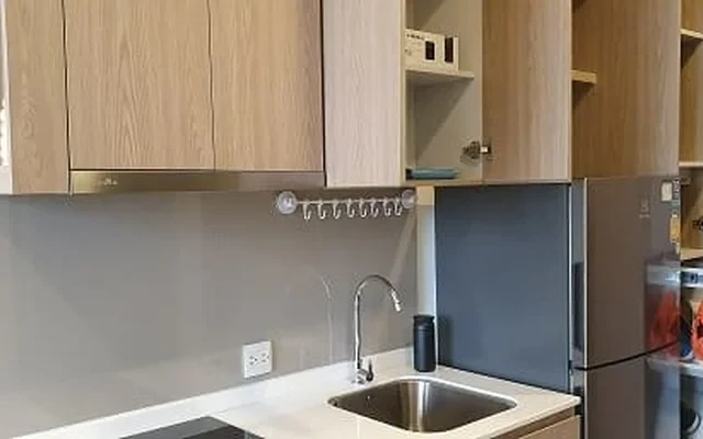 1-BR Condo for Rent, ฿23,000/month, Centric Ratchayothin 2