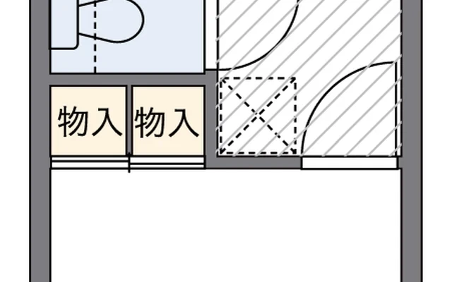 ロックルート 1
