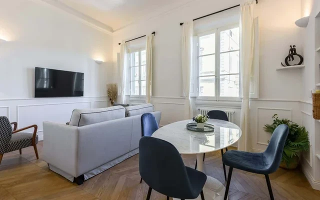 Luxury San Niccolo 0
