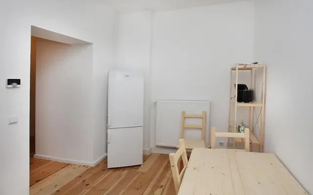 apartment in Kreuzberg 4