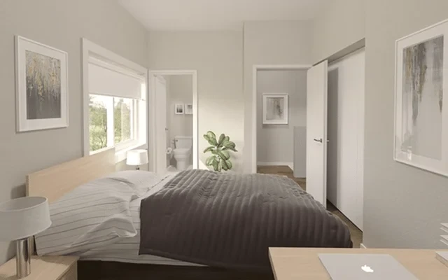 HAVEN RESIDENCES - London student accommodation