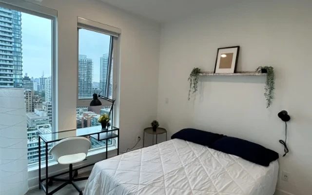 The Parker - Toronto student accommodation