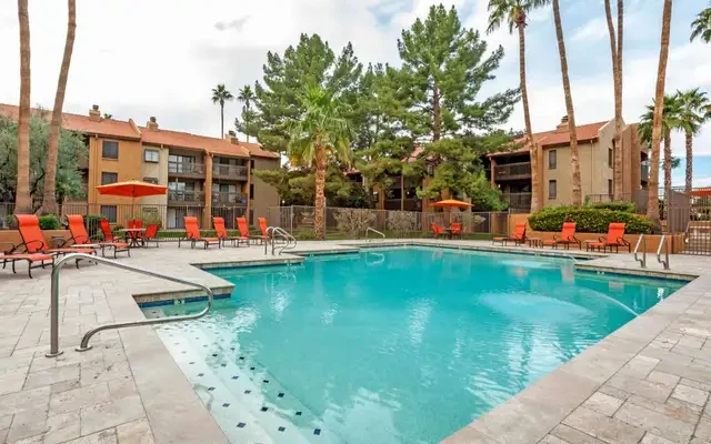 Renaissance Apartment Homes 2