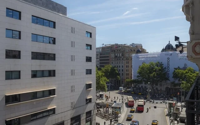 Carrer de Pelai, 2-2BD 1