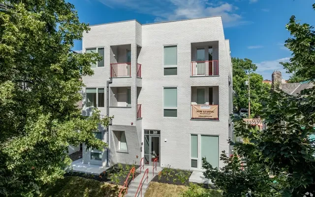 Arthaus apartment 0