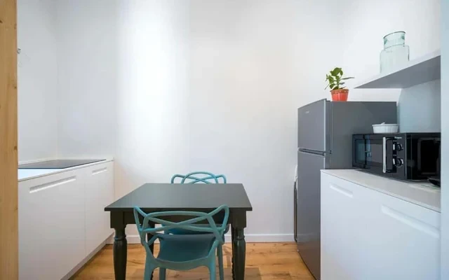 Apartment in Via Masaccio, Firenze for 40 m² with 1 bedroom 3