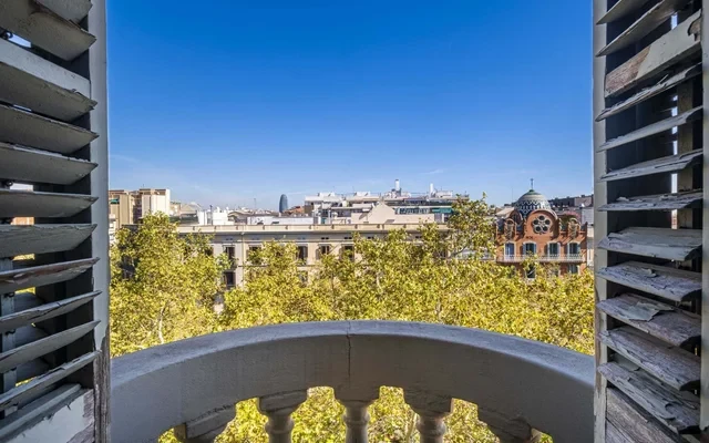 Arc de Triomf Luxury 3