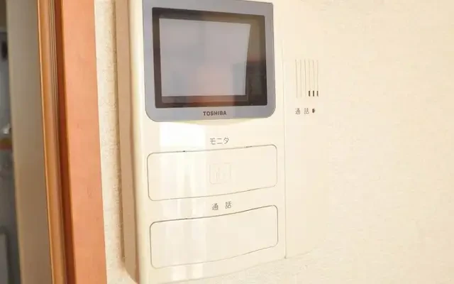 レオパレスエスポワール 4