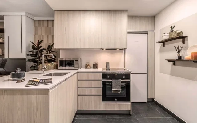 Greco - 1 bedroom in Malasana 2