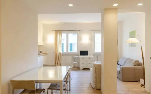 Apartment in 16038 Santa Margherita Ligure 2