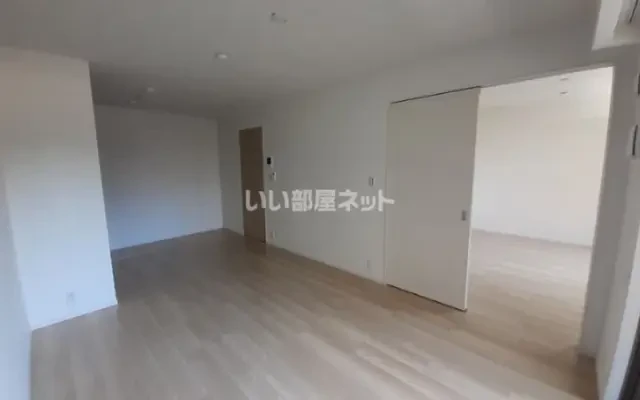 ヴィアソーレ摂津 106号室 - 攝津市の学生向け宿泊施設 - 106 - 1LDK