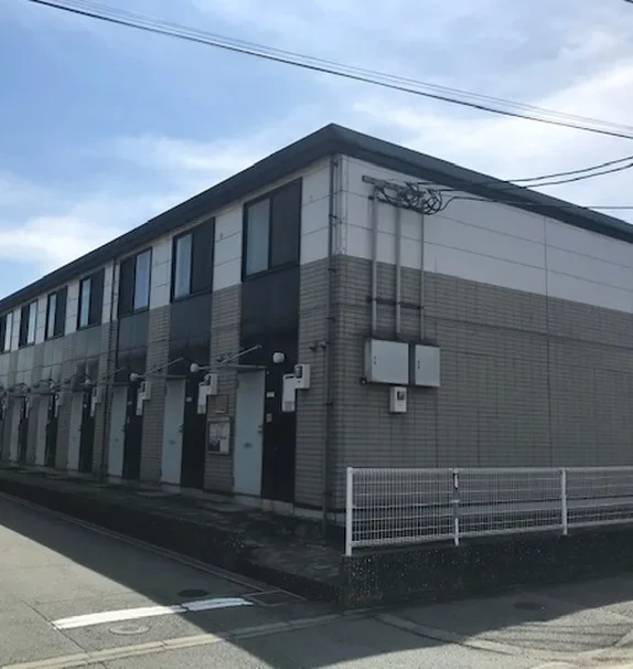レオパレスヴィーブルⅠ