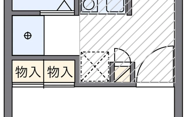 レオパレス大慶 1