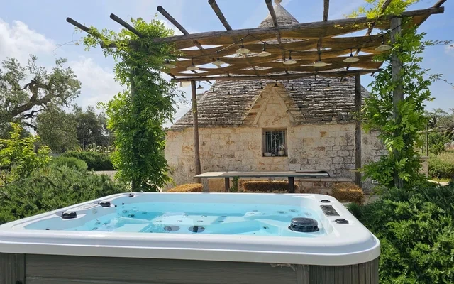 Trullo Ape Regina 0
