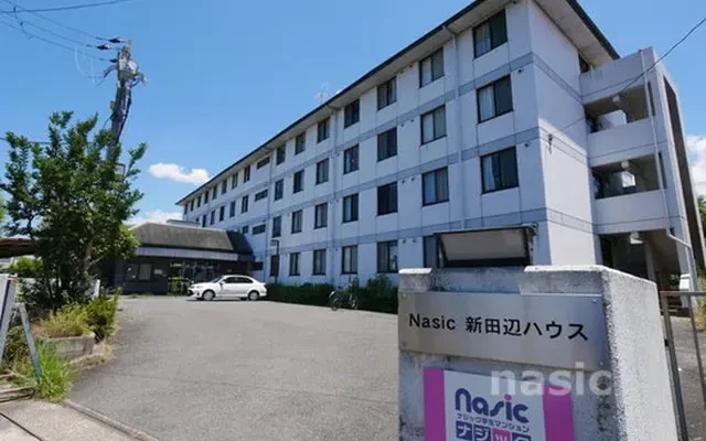 Nasic Shintanabe House 0