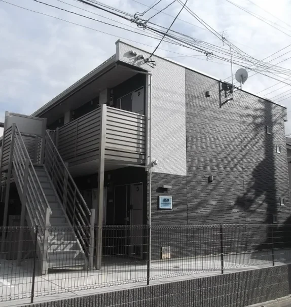ＭＵＳＡＳＨＩ壱号館
