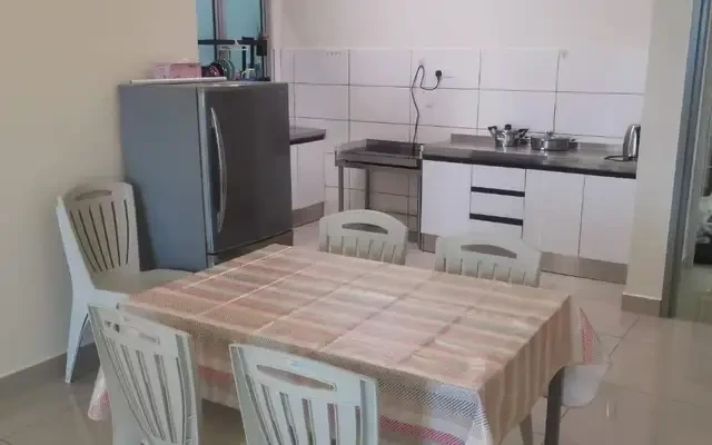 Residensi Nexus Kajang 1