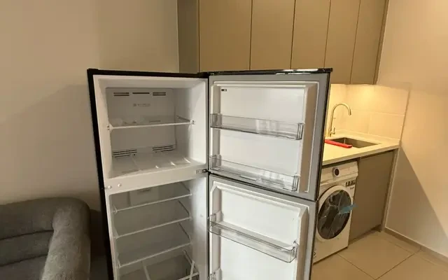 One Equine Service Residence 4