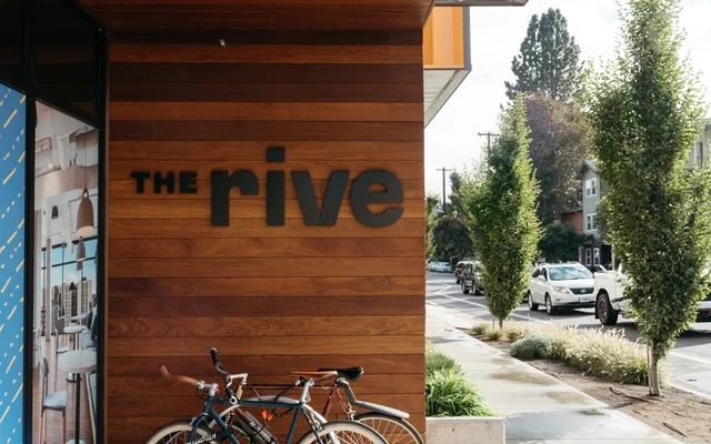 The Rive Eugene 4
