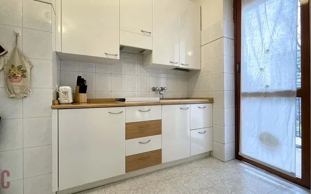 Appartamento in Via Candiani - zona Dergano, Affori, Bovisa
 (CANDIANI16) 4
