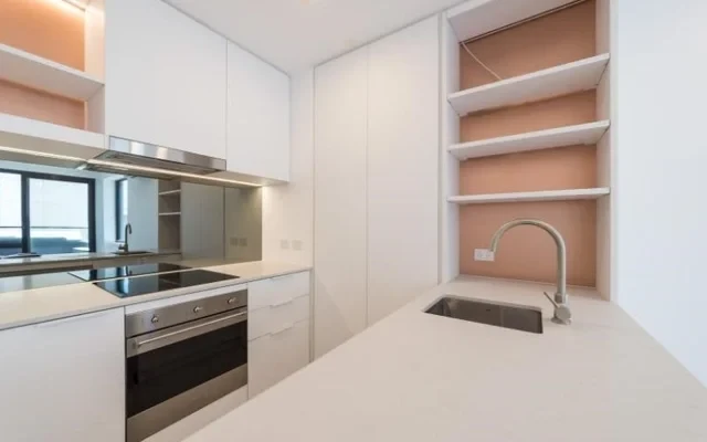 392 Spencer Street - résidence étudiante à Melbourne - 1 Bedroom*907