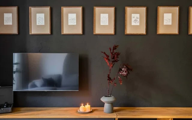 Tate - 3 bedrooms in Salamanca 2