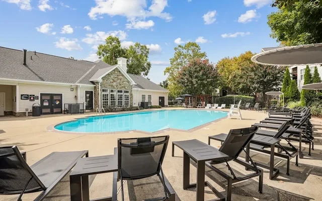 Lincoln at Fair Oaks 4