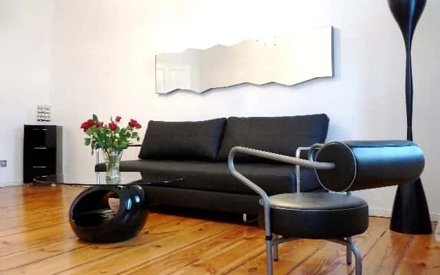 Apartment in Oderberger Strasse, Berlin for 65 m² with 1 bedroom 4