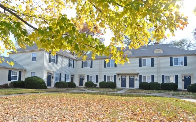 Hilliard Road Apartments – Studentenunterkunft in Richmond VA