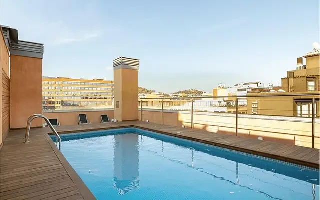 apartment in Sant Gervasi   Galvany (Sarrià   Sant Gervasi) 1