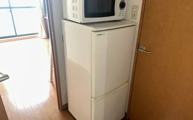 サンマリー　フラッツ 4