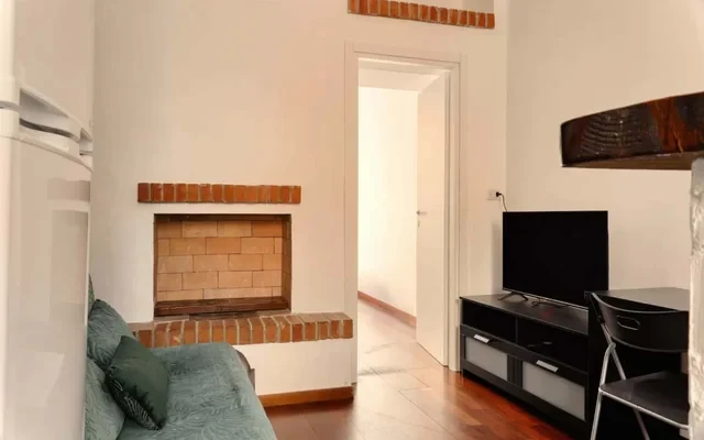 Accogliente appartamento con 1 letto, facile accesso al centro citta 2