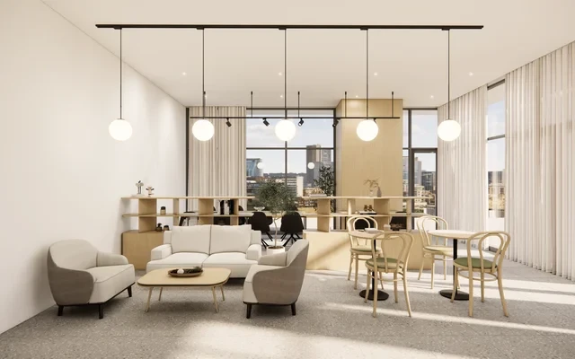 Weave Studios - Dongdaemun East 2