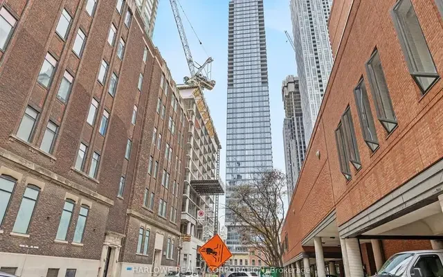 8 Cumberland Street #1209 1