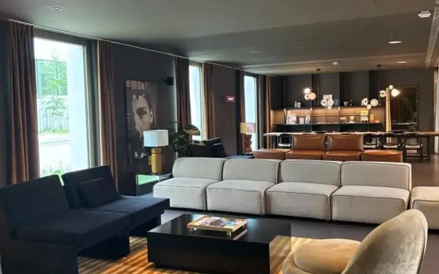 City Pop 2Night Basel 4