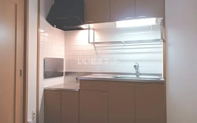 ベルディ春日居A 1階 - Fuefuki student accommodation - 1階 - 2DK