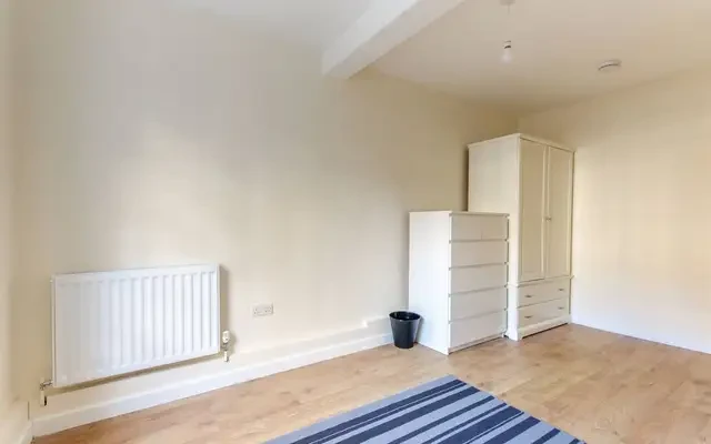 Eastlake House, Lisson Grove, NW8 3