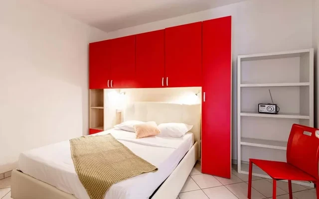Apartment in Vicolo Duomo 3