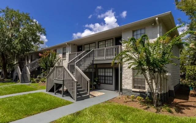 Ridgemar Commons - Gainesville student accommodation