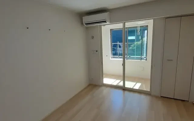メルディア竹矢 1階 - Matsue student accommodation - 1階 - 1K