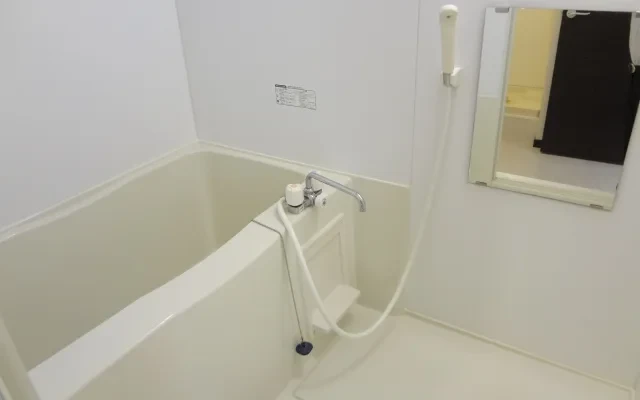 クレメンテ - Yamato Town Kurokawa District student accommodation - 204号房间(带独立厨房)