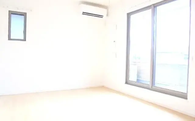 ソラーナC 2階 - ที่พักนักศึกษาในอาคาเซอิ นคร足柄上郡 - 2階 - 1LDK