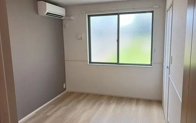 イル・ソレ 城山 101号室 - Fuchu-cho Aki-gun student accommodation - 101 - 1LDK