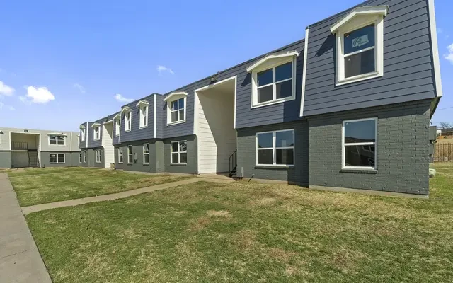 Maverick on Maurine-Interim - Wichita Falls student accommodation