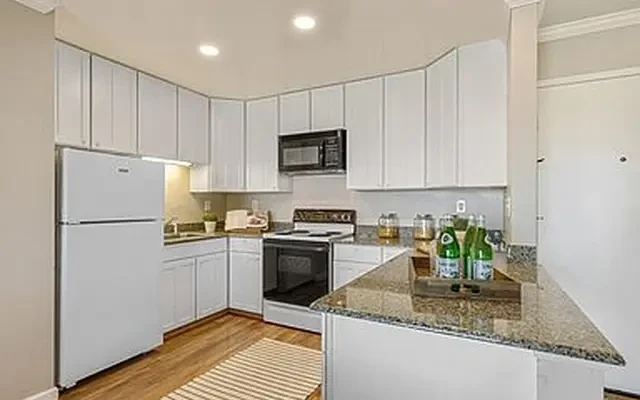 Berkeley Panoramic Condo 3